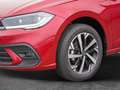 Volkswagen Polo MOVE 1.0 TSI MATRIX|TRAVEL|KAMERA|CarPlay Rot - thumbnail 16