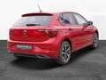 Volkswagen Polo MOVE 1.0 TSI MATRIX|TRAVEL|KAMERA|CarPlay Rouge - thumbnail 3
