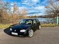 Volkswagen Golf 4 Klima BBS Fahrwerk TÜV neu Schwarz - thumbnail 4