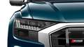 Audi SQ8 TFSI qu FahrwerkAdv.*StHzg.*Keramik*B&O*Pano Blau - thumbnail 6