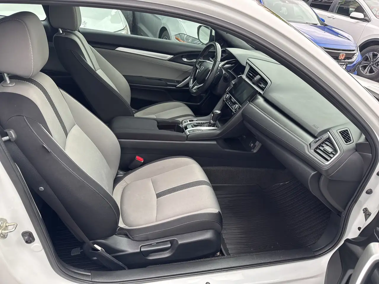 Honda Civic снимка Honda Civic