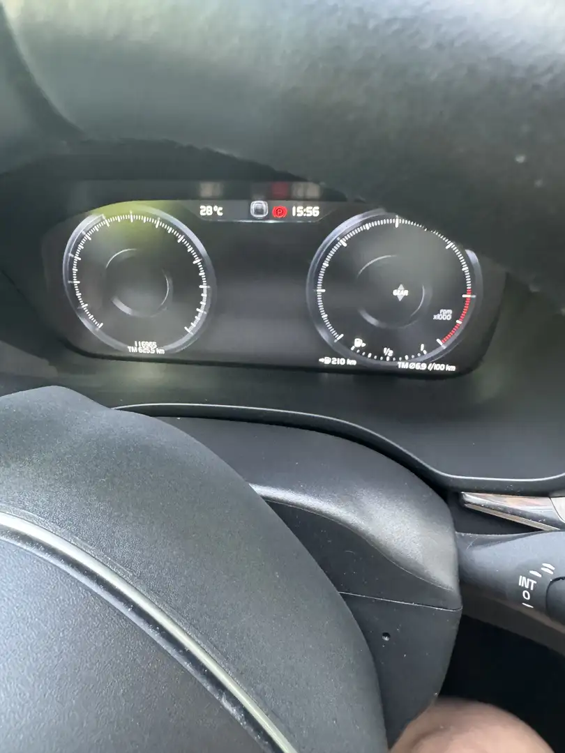 Volvo XC60 D4 Inscription - 2