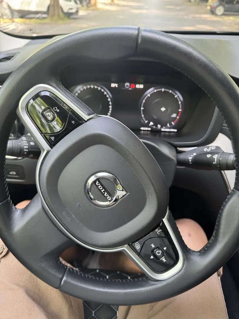 Volvo XC60 D4 Inscription - 1