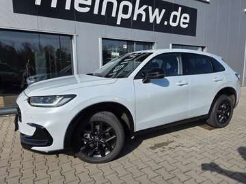 e:HEV Sport