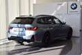 BMW 330 e xDrive Gris - thumbnail 4