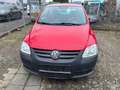 Volkswagen Fox Basis Rot - thumbnail 1
