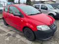 Volkswagen Fox Basis Rot - thumbnail 2