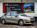 Citroen C4 1.4i VTi ATTRACTION*AIRCO*GARANTIE 12M Beige - thumbnail 1