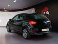 SEAT Ibiza 1.0 TSI Connect Navi Sitzheizung PDC Noir - thumbnail 4