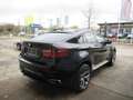 BMW X6 xDrive30d SPORTPAKET*NAVI*XENON*PDC*21 ZOLL Negru - thumbnail 4