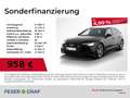 Audi A6 Avant S line 40 TDI AHK/ Pano./ matrix LED Schwarz - thumbnail 1