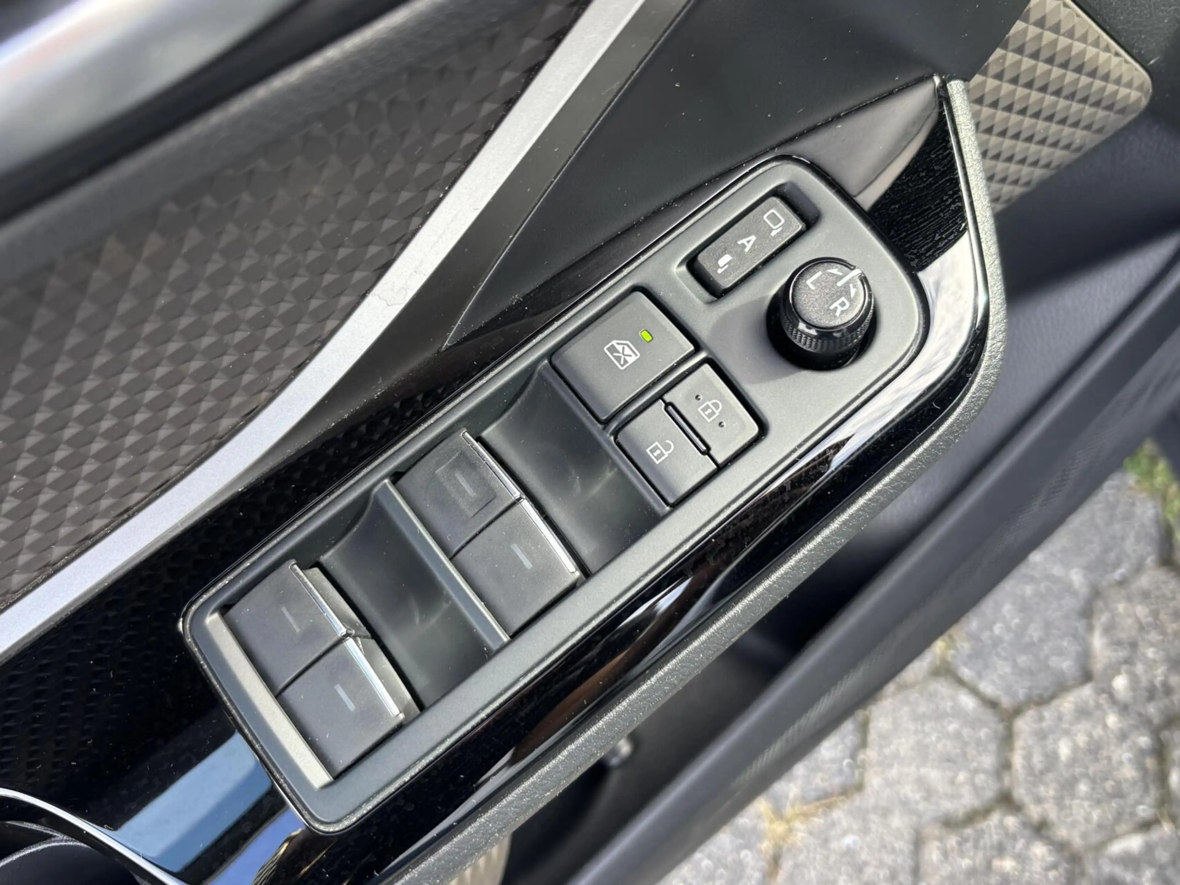 Toyota C-HR 2.0 Hybrid Launch Edition | Leder | Elektr. stoel — photo 13