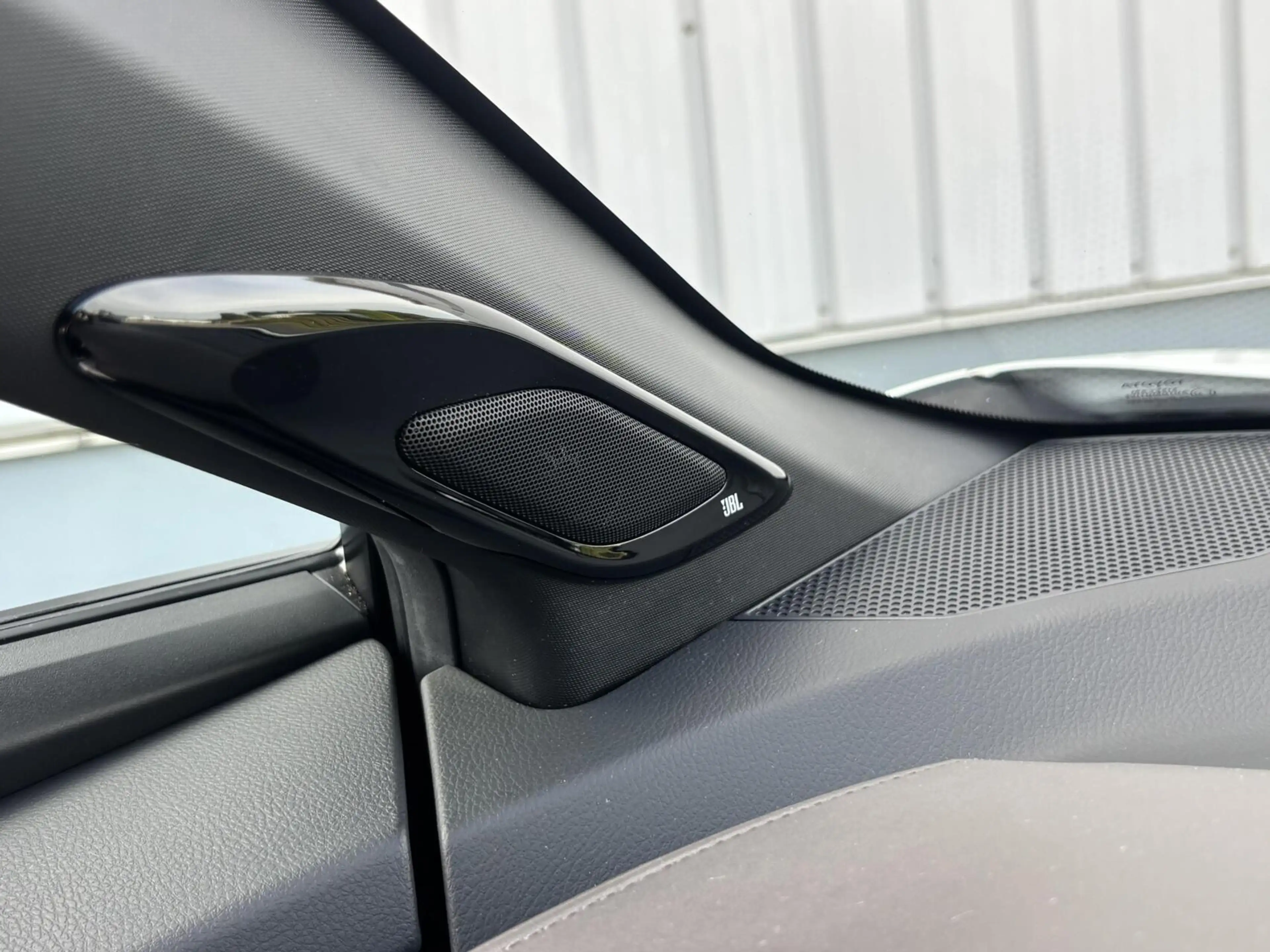 Toyota C-HR 2.0 Hybrid Launch Edition | Leder | Elektr. stoel — photo 16