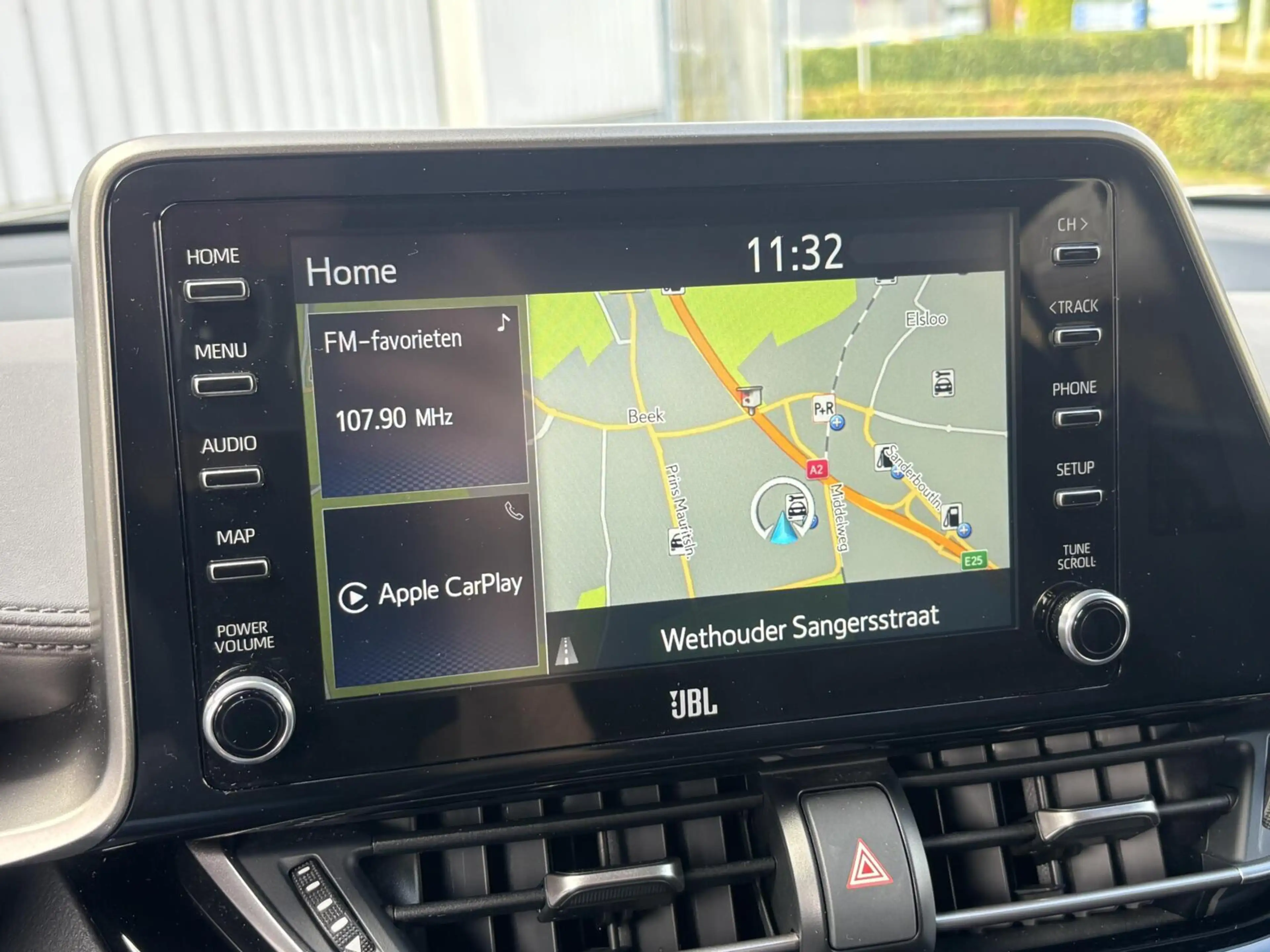 Toyota C-HR 2.0 Hybrid Launch Edition | Leder | Elektr. stoel — photo 19