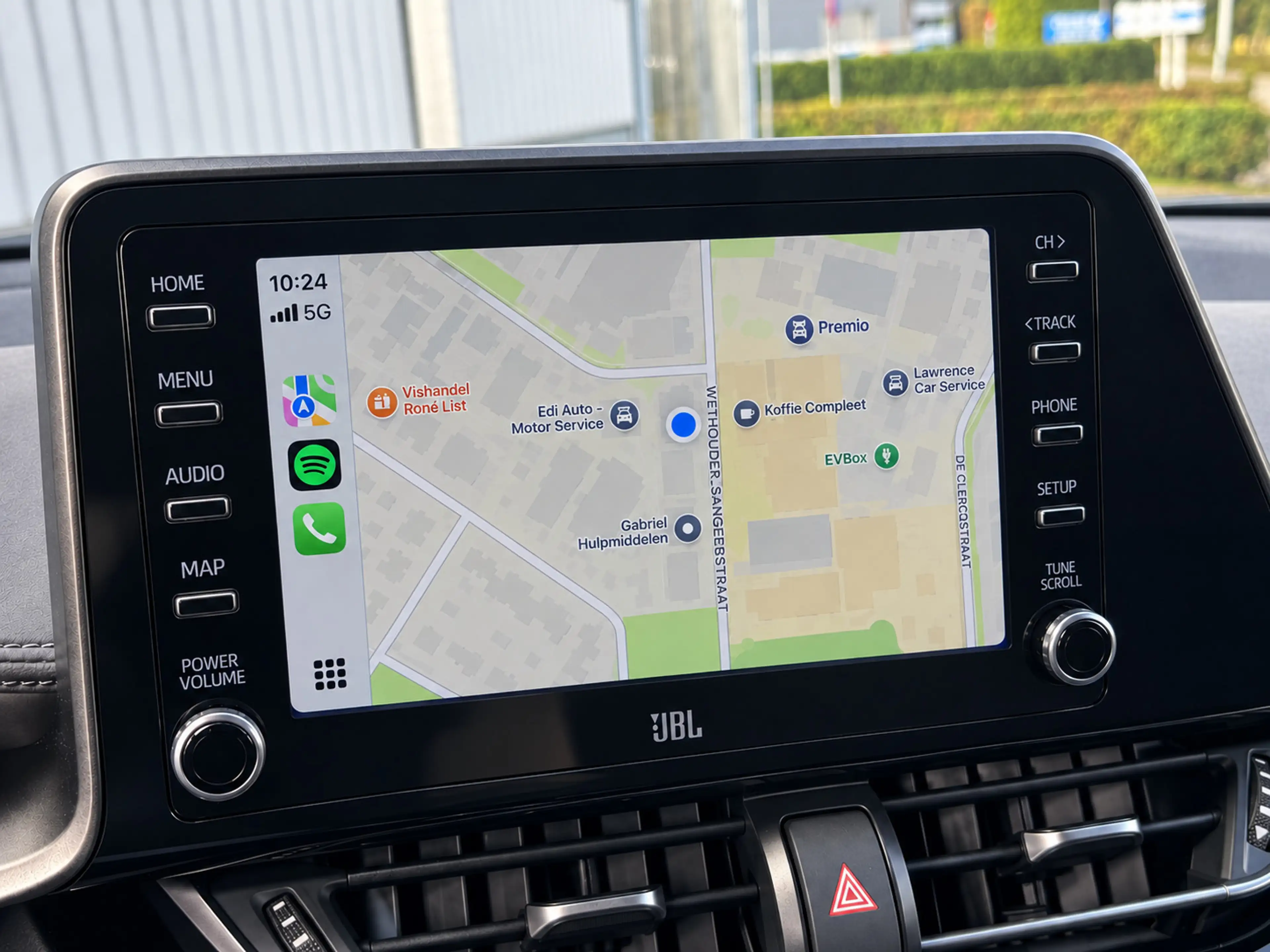 Toyota C-HR 2.0 Hybrid Launch Edition | Leder | Elektr. stoel — photo 20