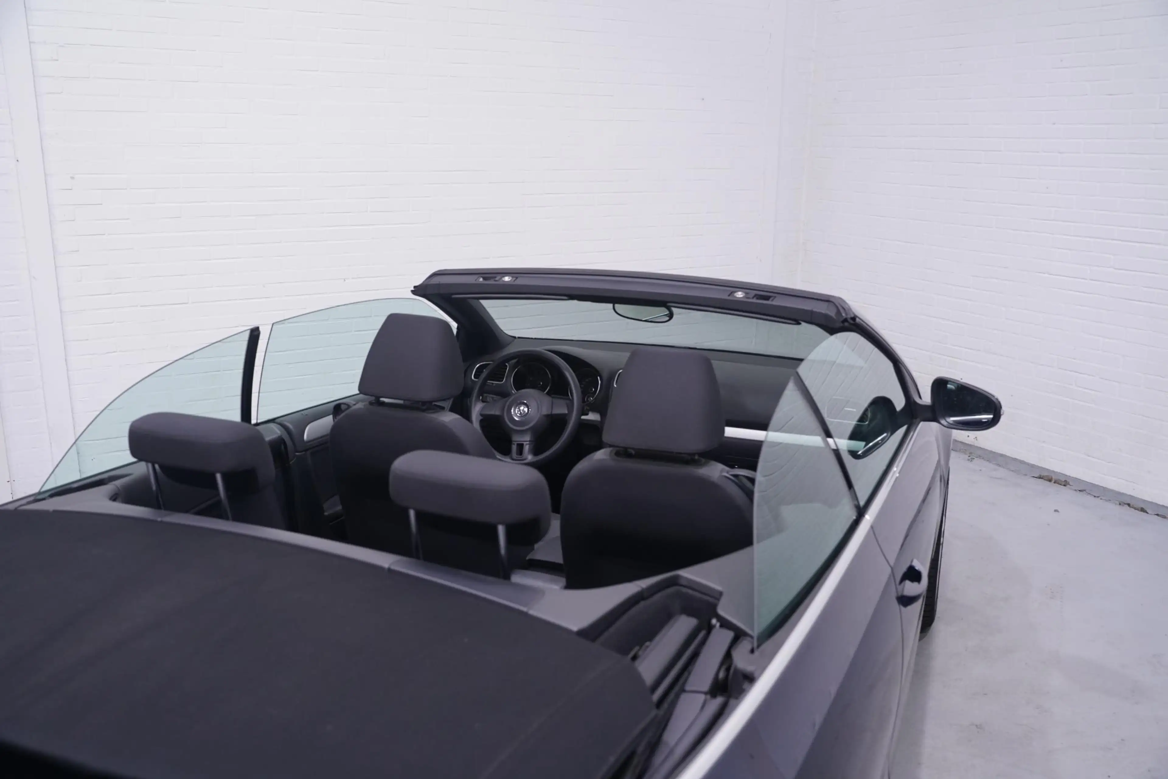 Volkswagen Golf Cabriolet 1.4 TSI navigatie climate-controle electr.pakket e — photo 24