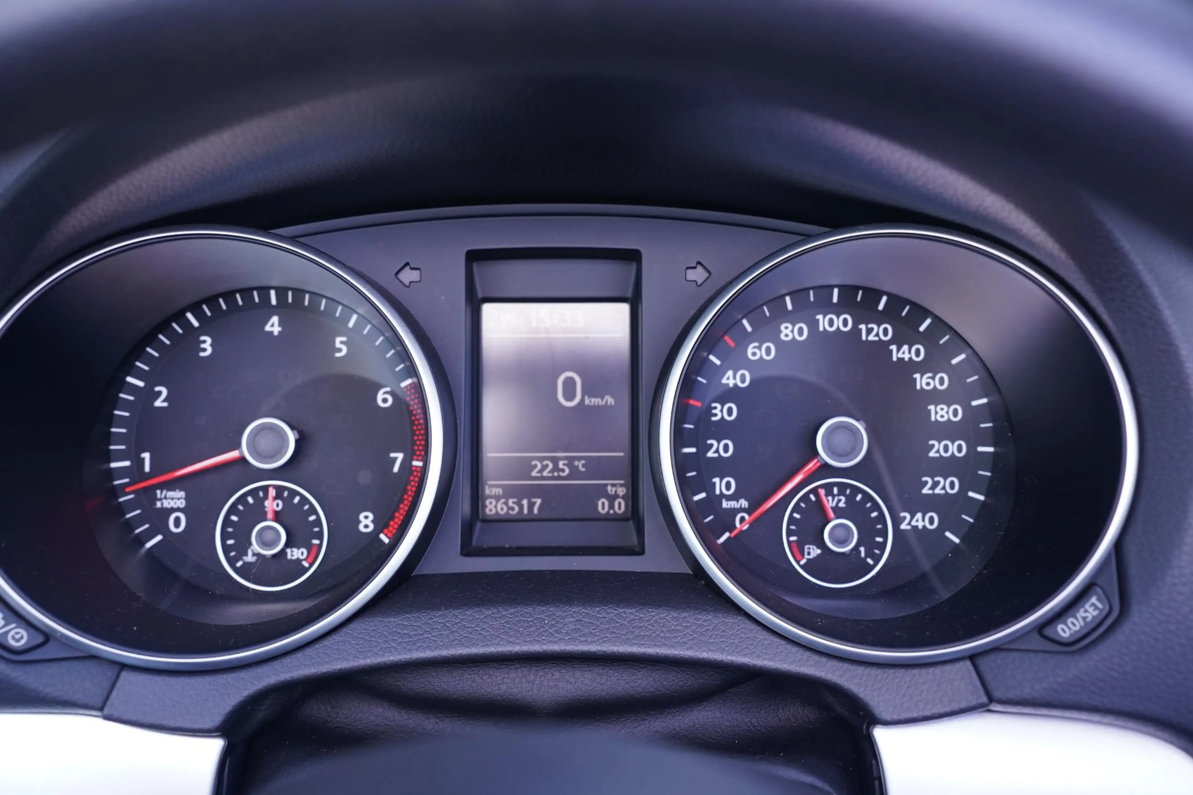 Volkswagen Golf Cabriolet 1.4 TSI navigatie climate-controle electr.pakket e — photo 27