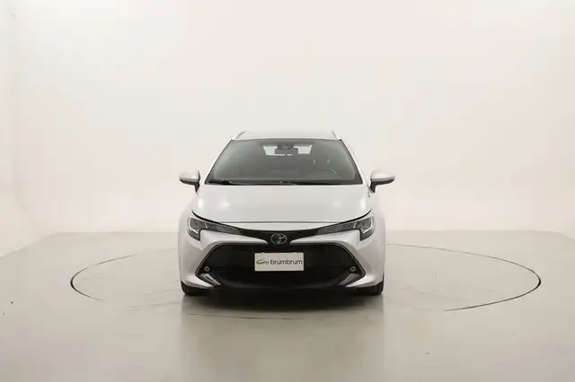 Toyota Corolla view 8
