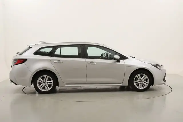 Toyota Corolla view 6