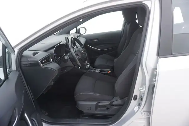 Toyota Corolla view 10