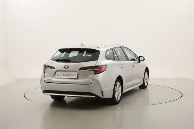 Toyota Corolla view 5