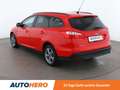 Ford Focus 1.0 EcoBoost Trend *XENON*TEMPO*PDC* Rojo - thumbnail 4
