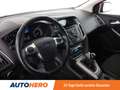 Ford Focus 1.0 EcoBoost Trend *XENON*TEMPO*PDC* Rood - thumbnail 11