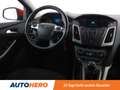 Ford Focus 1.0 EcoBoost Trend *XENON*TEMPO*PDC* Rot - thumbnail 13