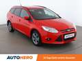 Ford Focus 1.0 EcoBoost Trend *XENON*TEMPO*PDC* Rosso - thumbnail 8