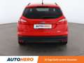 Ford Focus 1.0 EcoBoost Trend *XENON*TEMPO*PDC* Rosso - thumbnail 5