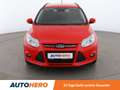 Ford Focus 1.0 EcoBoost Trend *XENON*TEMPO*PDC* Rojo - thumbnail 9