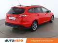 Ford Focus 1.0 EcoBoost Trend *XENON*TEMPO*PDC* Rojo - thumbnail 6