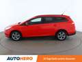 Ford Focus 1.0 EcoBoost Trend *XENON*TEMPO*PDC* Rojo - thumbnail 3