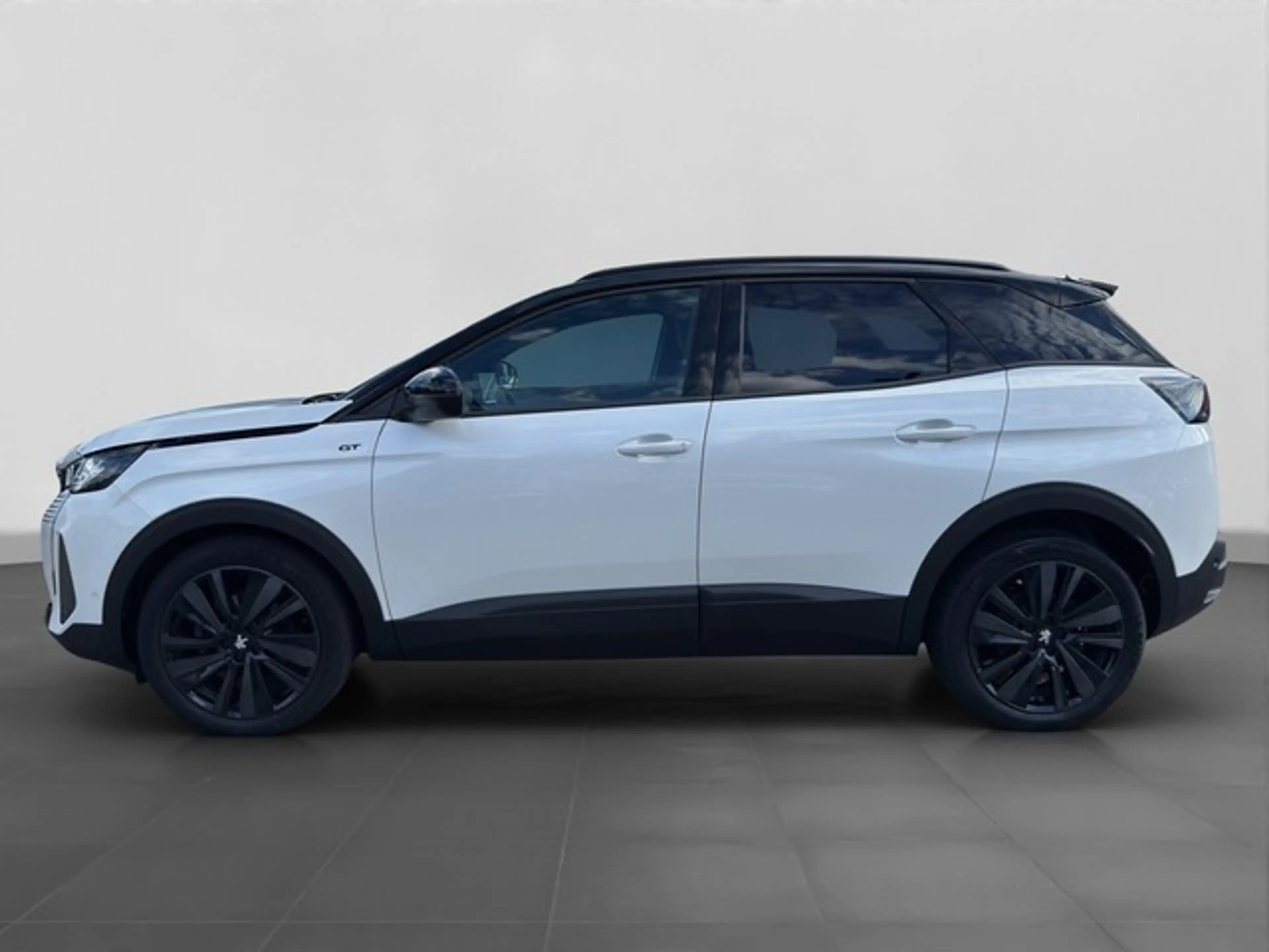Peugeot 3008 GT PureTech 130 EAT8 PANO+PDC+CAM+NAVI+LED+ACC+ — photo 2