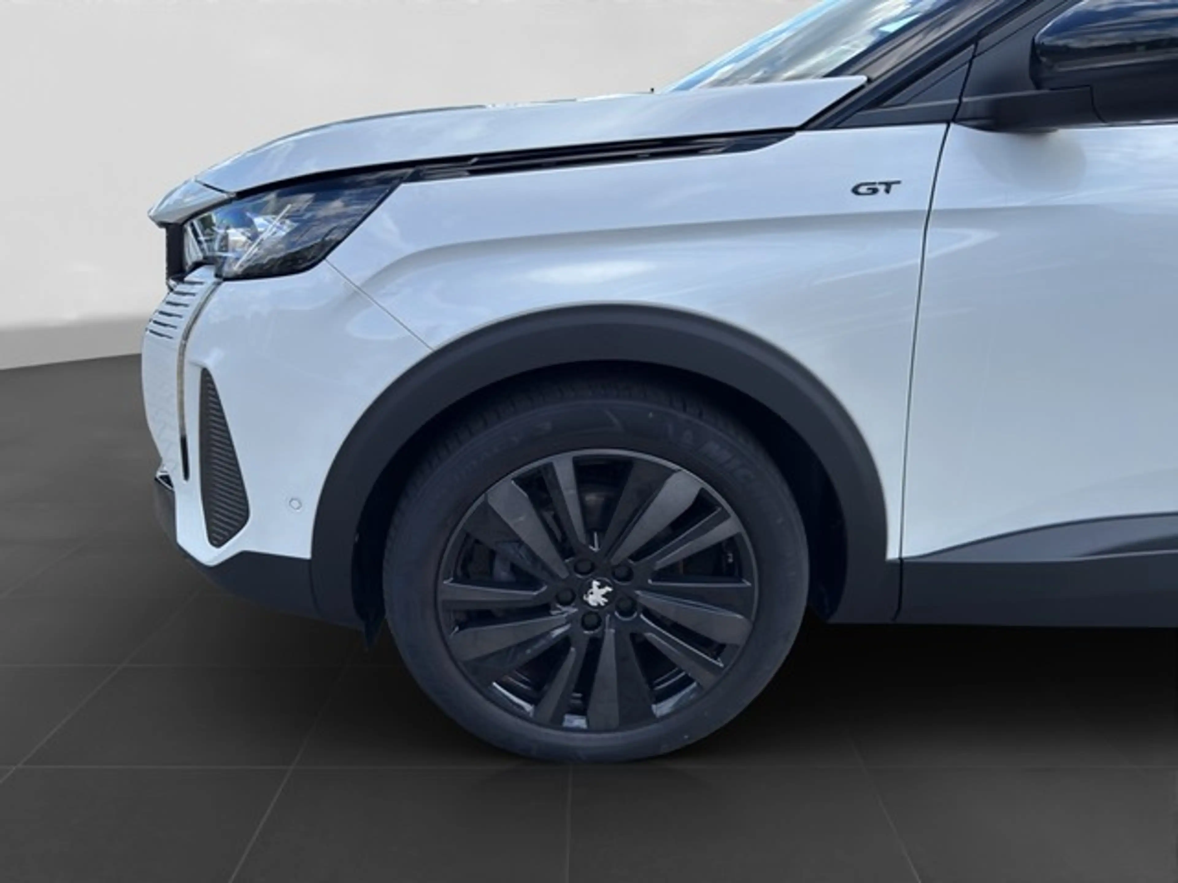 Peugeot 3008 GT PureTech 130 EAT8 PANO+PDC+CAM+NAVI+LED+ACC+ — photo 7