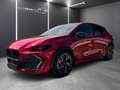 Renault Clio NEUER CLIO Esprit Alpine Full Hybrid E-Tech 160 Rot - thumbnail 1