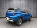 Opel Frontera GS NAVI, AHZV, LED, 17" ALU, R-KAMERA Blau - thumbnail 5