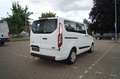 Ford Transit 2,0TDCI Custom 340 9-Sitzer Navi SHZ PDC Blanc - thumbnail 5