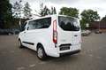 Ford Transit 2,0TDCI Custom 340 9-Sitzer Navi SHZ PDC Blanc - thumbnail 7