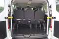 Ford Transit 2,0TDCI Custom 340 9-Sitzer Navi SHZ PDC Blanc - thumbnail 9