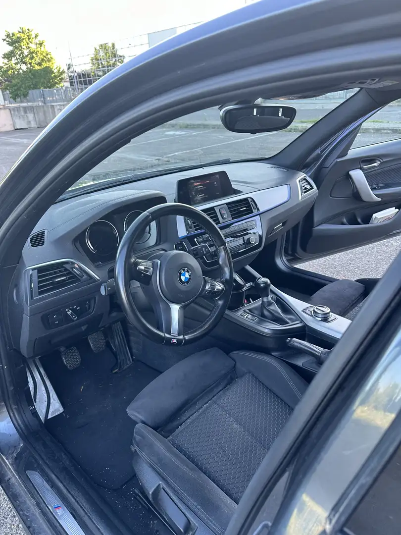 BMW 116 116i 5p m sport - 2