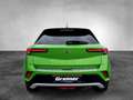 Opel Mokka 1.2 Elegance MATRIX|NAVI|RÜCKFAHRKAMERA Groen - thumbnail 4