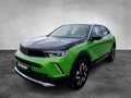 Opel Mokka 1.2 Elegance MATRIX|NAVI|RÜCKFAHRKAMERA Groen - thumbnail 2