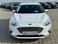 Ford Focus Lim. Cool & Connect 1.0 EcoBoost 1. Hand ! Weiß - thumbnail 10