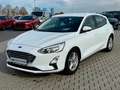 Ford Focus Lim. Cool & Connect 1.0 EcoBoost 1. Hand ! Weiß - thumbnail 3