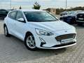 Ford Focus Lim. Cool & Connect 1.0 EcoBoost 1. Hand ! Weiß - thumbnail 2