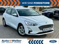 Ford Focus Lim. Cool & Connect 1.0 EcoBoost 1. Hand ! Weiß - thumbnail 1