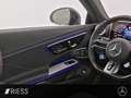 Mercedes-Benz CLE 53 AMG 4M Night Distr Pano Burmes Optik Real Sound Schwarz - thumbnail 8