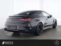 Mercedes-Benz CLE 53 AMG 4M Night Distr Pano Burmes Optik Real Sound Schwarz - thumbnail 2