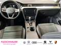 Volkswagen Passat Variant 2.0 TDI Elegance Navi LED Leder AHK PDCv+h e-Sitze Weiß - thumbnail 11